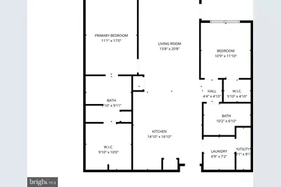 21630 Hawksbill High Circle #403, Sterling, VA 20164 - Photo 58