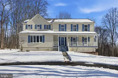 35298 Scotland Heights Road, Round Hill, VA 20141 - Photo 1
