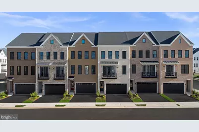 42121 Picasso Square #HOMESITE 4503, Ashburn, VA 20148 - Photo 6
