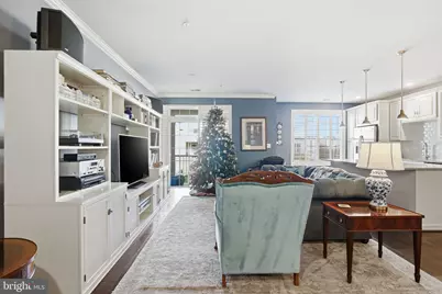 43031 Foxtrail Woods Terrace #103, Ashburn, VA 20148 - Photo 6