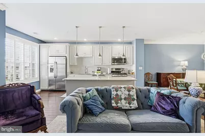 43031 Foxtrail Woods Terrace #103, Ashburn, VA 20148 - Photo 8