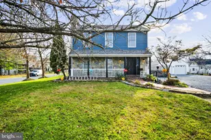 220 E Colonial Hwy, Hamilton, VA 20158 - Photo 1