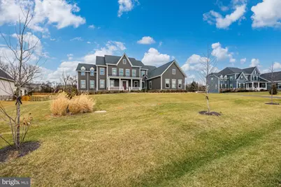 41122 Clearfield Meadow Drive, Aldie, VA 20105 - Photo 2