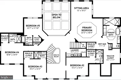 41122 Clearfield Meadow Drive, Aldie, VA 20105 - Photo 70