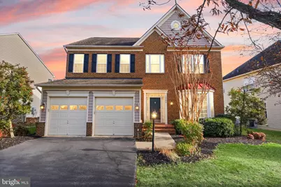 19296 Creek Field Circle, Leesburg, VA 20176 - Photo 2