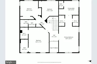 19296 Creek Field Circle, Leesburg, VA 20176 - Photo 66