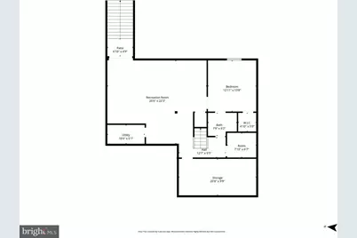 19296 Creek Field Circle, Leesburg, VA 20176 - Photo 64