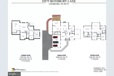 19575 Rothbury Lane, Leesburg, VA 20175 - Photo 24