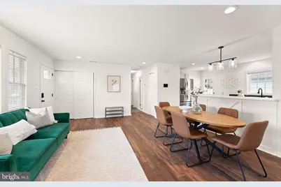 140 S 26th Street, Purcellville, VA 20132 - Photo 8