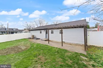 140 S 26th Street, Purcellville, VA 20132 - Photo 30