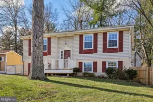 546 Rockbridge Dr SE, Leesburg, VA 20175 - Photo 4