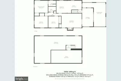 14370 Newvalley Church Road, Leesburg, VA 20176 - Photo 32