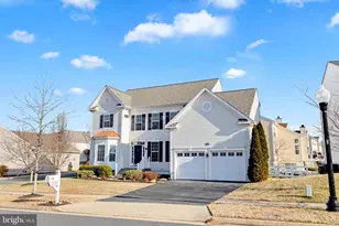 17397 Tedler Circle, Round Hill, VA 20141 - Photo 1