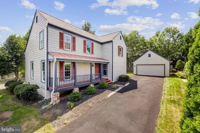 15 Linden Hill Way SW, Leesburg, VA 20175 - Photo 1