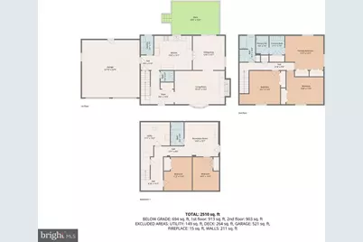 11946 Ropp Lane, Lovettsville, VA 20180 - Photo 44