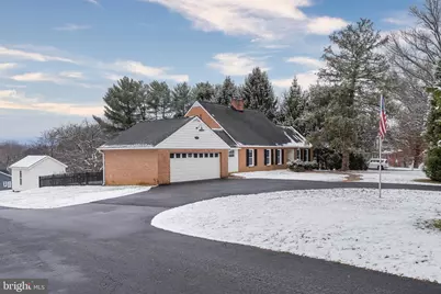 17747 Silcott Springs Road, Purcellville, VA 20132 - Photo 4