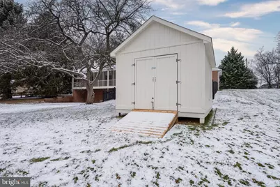 17747 Silcott Springs Road, Purcellville, VA 20132 - Photo 16