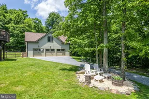 13291 Appalachian Ln, Hillsboro, VA 20132 - Photo 2