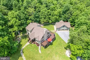 13291 Appalachian Ln, Hillsboro, VA 20132 - Photo 4