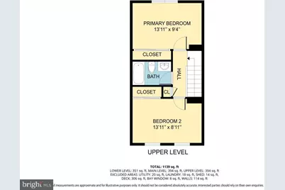 9 Alden Court, Sterling, VA 20165 - Photo 12