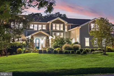 23055 Welbourne Walk Court, Ashburn, VA 20148 - Photo 10