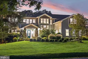 23055 Welbourne Walk Ct, Ashburn, VA 20148 - Photo 10