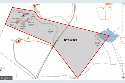 16633 Woodchase Lane, Round Hill, VA 20141 - Photo 82