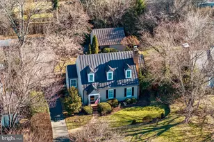 5 Chinn Ln, Middleburg, VA 20117 - Photo 1