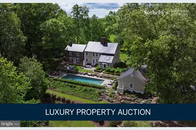 35571 Millville Road, Middleburg, VA 20117 - Photo 1