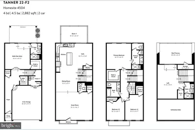 42123 Picasso Square, Ashburn, VA 20148 - Photo 36