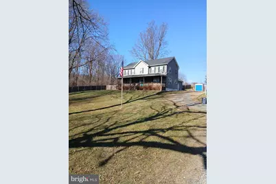 11337 Russell Road, Hillsboro, VA 20132 - Photo 1