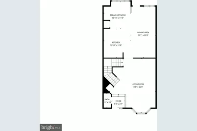 828 Linfield Terrace NE, Leesburg, VA 20176 - Photo 36