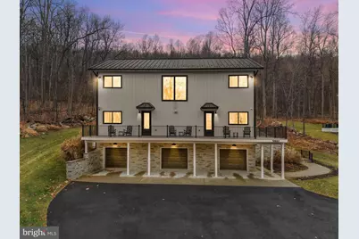 13543 Hanging Rock Lane, Lovettsville, VA 20180 - Photo 4