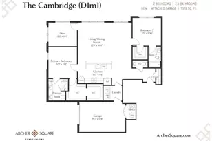 23664 Havelock Walk Ter, Ashburn, VA 20148 - Photo 4