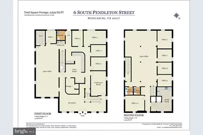 6 S Pendleton Street, Middleburg, VA 20117 - Photo 36