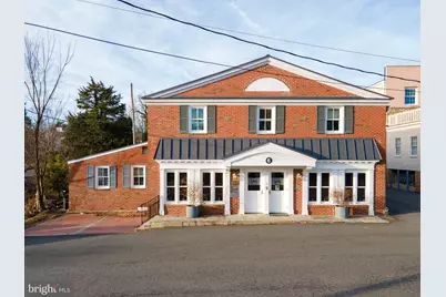 6 S Pendleton Street, Middleburg, VA 20117 - Photo 10