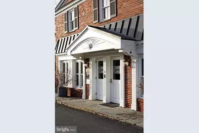 6 S Pendleton Street, Middleburg, VA 20117 - Photo 6