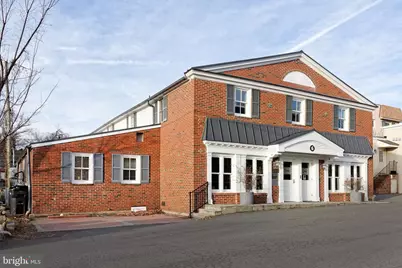 6 S Pendleton Street, Middleburg, VA 20117 - Photo 2