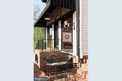 6 S Pendleton Street, Middleburg, VA 20117 - Photo 64