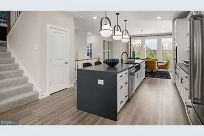 Tbb Cloongee Terrace #CLARENDON, Dulles, VA 20166 - Photo 2