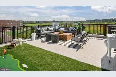 Tbb Cloongee Terrace #CLARENDON, Dulles, VA 20166 - Photo 12