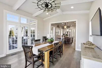 35664 Sweet Branch Court, Purcellville, VA 20132 - Photo 14