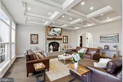 35664 Sweet Branch Court, Purcellville, VA 20132 - Photo 16