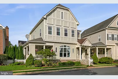 17510 Lethridge Circle, Round Hill, VA 20141 - Photo 1