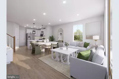 Tbb Rhapsody Terrace #ROSSLYN, Ashburn, VA 20147 - Photo 4