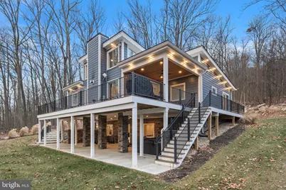 13549 Hanging Rock Lane, Lovettsville, VA 20180 - Photo 2