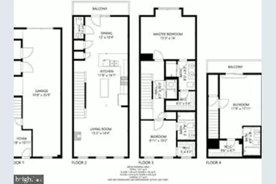 296 Wood Trestle Terrace SE, Leesburg, VA 20175 - Photo 22