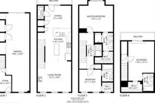 296 Wood Trestle Terrace SE, Leesburg, VA 20175 - Photo 22