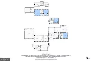 19937 Evergreen Mills Rd, Leesburg, VA 20175 - Photo 94