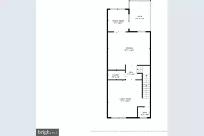 20545 Rolling Water Terrace, Ashburn, VA 20147 - Photo 6